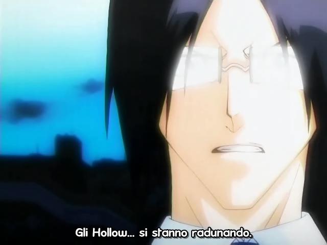 Otaku Gallery  / Anime e Manga / Bleach / Screen Shots / Episodi / 014 - Scontro mortale schiena contro schiena / 011.jpg